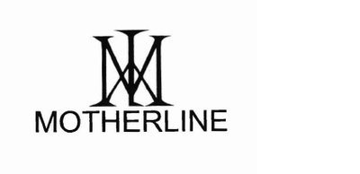 Trademark MOTHERLINE + LOGO