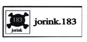 Trademark JORINK.183