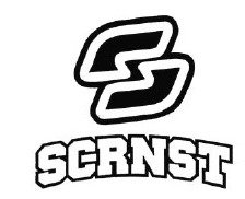 Trademark SCRNST + LOGO