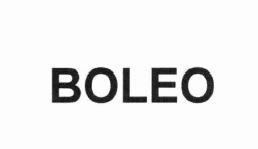 Trademark BOLEO