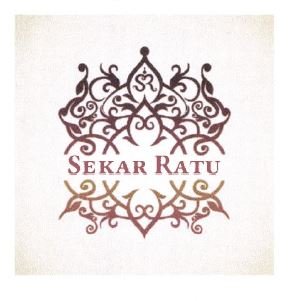 Trademark SEKAR RATU + LOGO