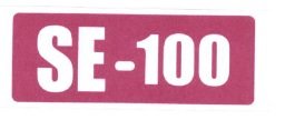 Trademark SE - 100