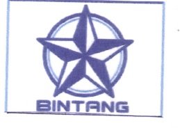 Trademark BINTANG + LOGO