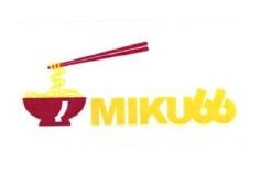 Trademark MIKU66 + LOGO MANGKUK MIE