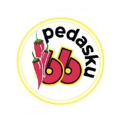 Trademark PEDASKU 66 + LOGO CABE