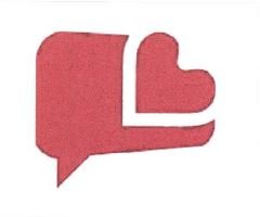 Trademark LOGO HATI
