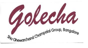 Trademark GOLECHA