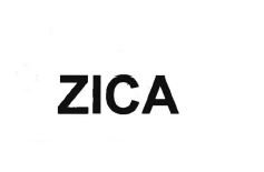 Trademark ZICA