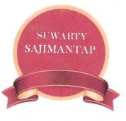 Trademark SUWARTY SAJIMANTAP