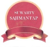 Trademark SUWARTY SAJIMANTAP