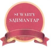 Trademark SUWARTY SAJIMANTAP