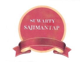 Trademark SUWARTY SAJIMANTAP