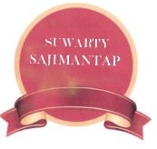 Trademark SUWARTY SAJIMANTAP