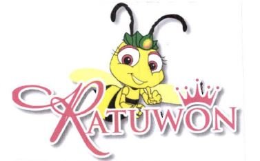 Trademark RATUWON + LOGO LEBAH TAWON