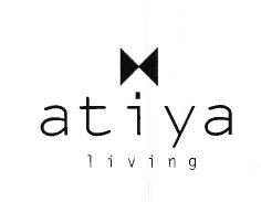 Trademark ATIYA / LIVING