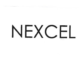 Trademark NEXCEL