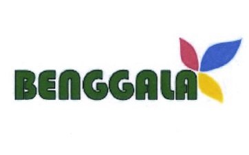 Trademark BENGGALA + LOGO