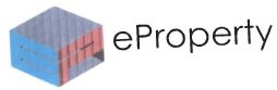 Trademark EPROPERTY + LOGO EP