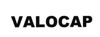 Trademark VALOCAP