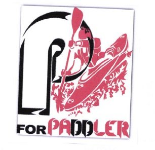 Trademark FORPADDLER + LOGO