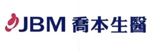 Trademark JBM + HURUF KANJI QIAO BEN SHENG YI