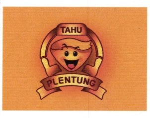 Trademark TAHU PLENTUNG