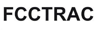 Trademark FCCTRAC