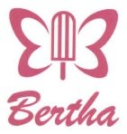 Trademark BERTHA