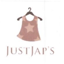 Trademark JUSTJAP'S