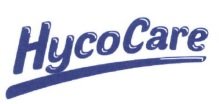 Trademark HYCOCARE