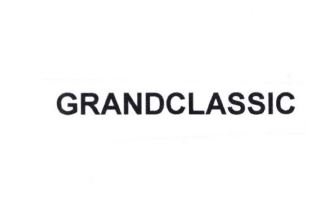 Trademark GRANDCLASSIC