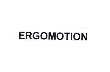 Trademark ERGOMOTION