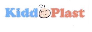 Trademark KIDDOPLAST + LOGO