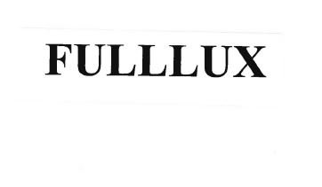 Trademark FULLLUX