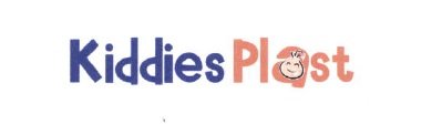 Trademark KIDDIES PLAST + LOGO