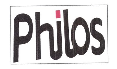 Trademark PHILOS