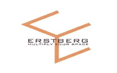 Trademark ERSTBERG MULTIPLY YOUR SPACE