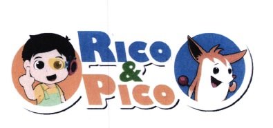 Trademark RICO & PICO