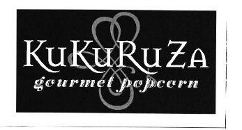 Trademark KUKURUZA GOURMET POPCORN