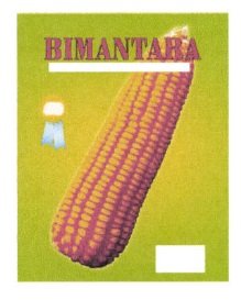 Trademark BIMANTARA