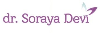 Trademark DR. SORAYA DEVI + LOGO