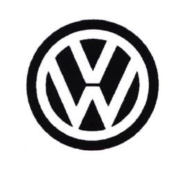 Trademark LOGO VW