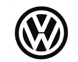 Trademark VOLKSWAGEN LOGO