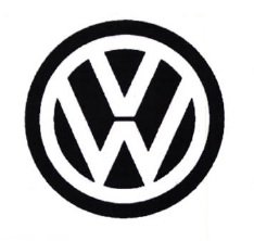 Trademark VOLKSWAGEN + LOGO