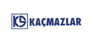 Trademark KACMAZLAR DAN LOGO KS