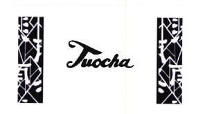 Trademark TUOCHA + LUKISAN