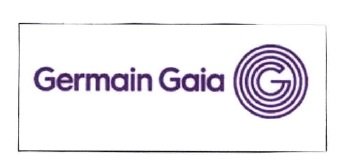 Trademark GERMAIN GAIA + LOGO