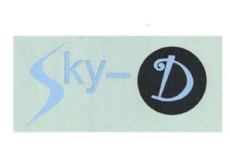 Trademark SKY - D