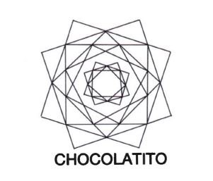 Trademark CHOCOLATITO + LOGO