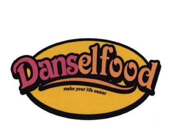 Trademark DANSEL FOOD